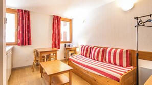 Room - Le Hameau de Valloire S2p (Valloire)