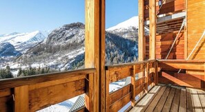 Property grounds - Le Hameau de Valloire S2p (Valloire)