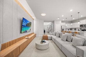 Fernseher