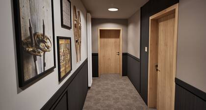 à proximité des pistes ! T2 haut de gamme