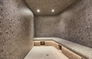 Spa - Suite Familiale | À 100m des Pistes (Montvalezan)