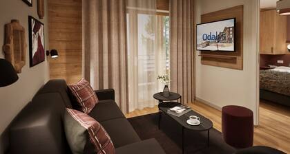 À proximité des pistes | Piscine sur place