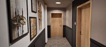 Suite Familiale | À 100m des Pistes | Piscine