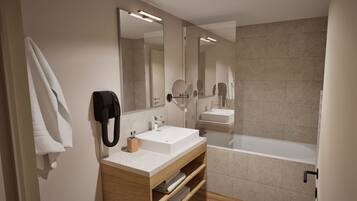 Haartrockner, HandtĂŒcher