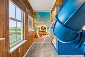 Children’s area - 10 BD/ 8 BA/ Windsor Cay (15923 CC) (Clermont)