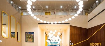Bloom Hotel - Jammu