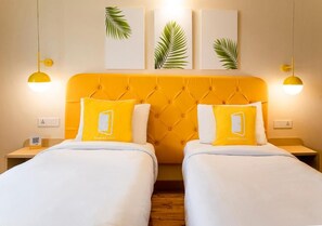 Unclassified image, 3 of 18, button - Bloom Hotel - Jammu (Lahul)