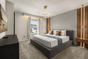 7 chambres, Wi-Fi, draps fournis