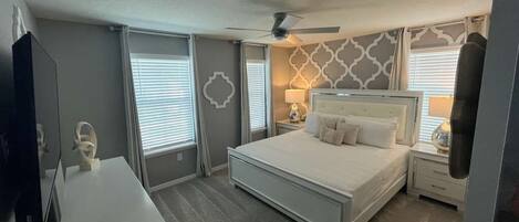 10 chambres, fer et planche à repasser, Wi-Fi, draps fournis