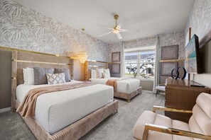 10 chambres, fer et planche à repasser, Wi-Fi, draps fournis