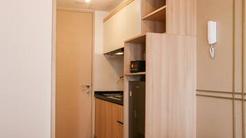 Standard Studio | Dapur peribadi