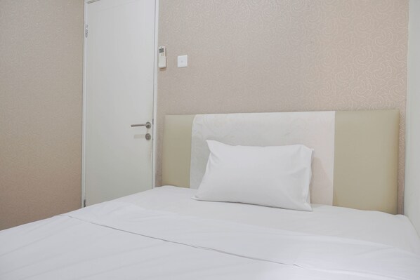 Apartamento standard