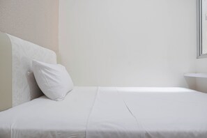 Apartemen Standar