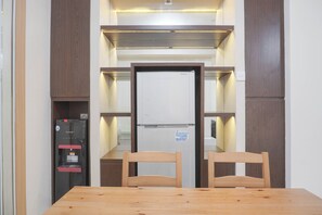 Standard Apartment | Private kitchen