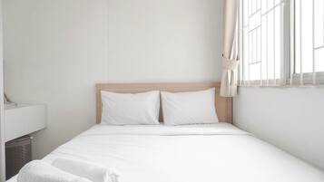 Apartamento standard