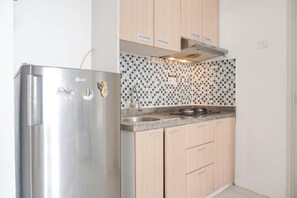Standard Apartment | Private kitchen