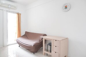 Apartament estàndard | Sala d'estar