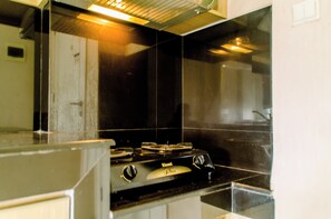 สแตนดาร์ดสตูดิโอ | ครัวส่วนตัว