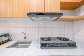 Standard Studio | Private kitchen