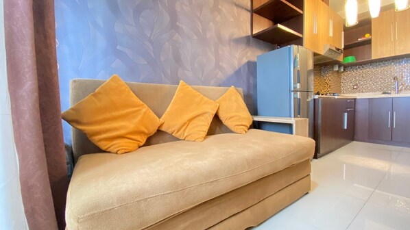 Standard Apartment