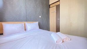Apartamento estándar