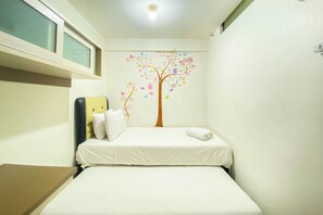 Căn hộ Tiêu chuẩn