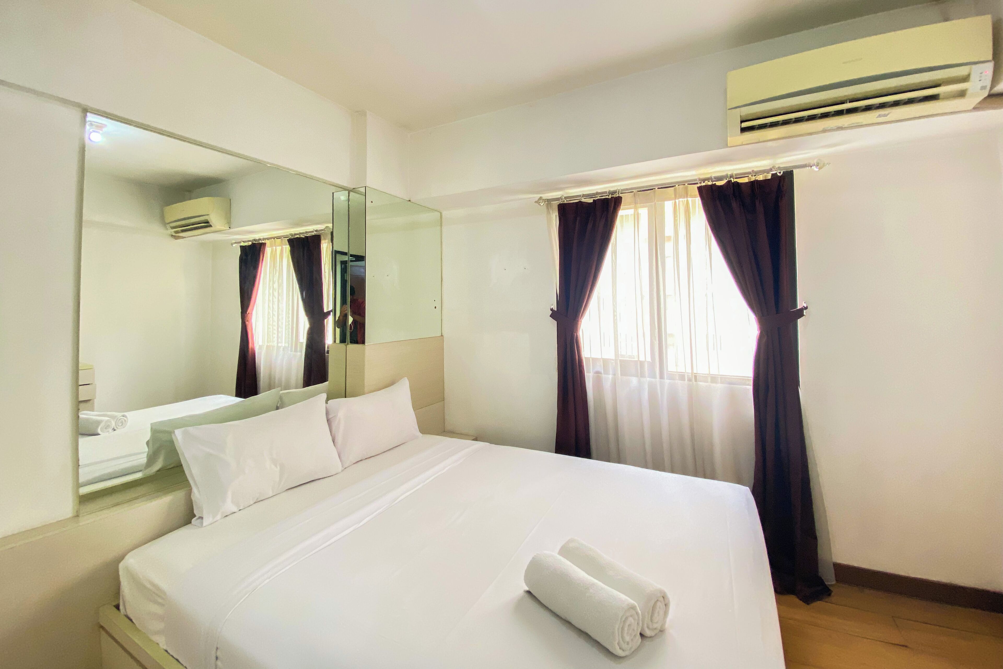 Apartamento estándar