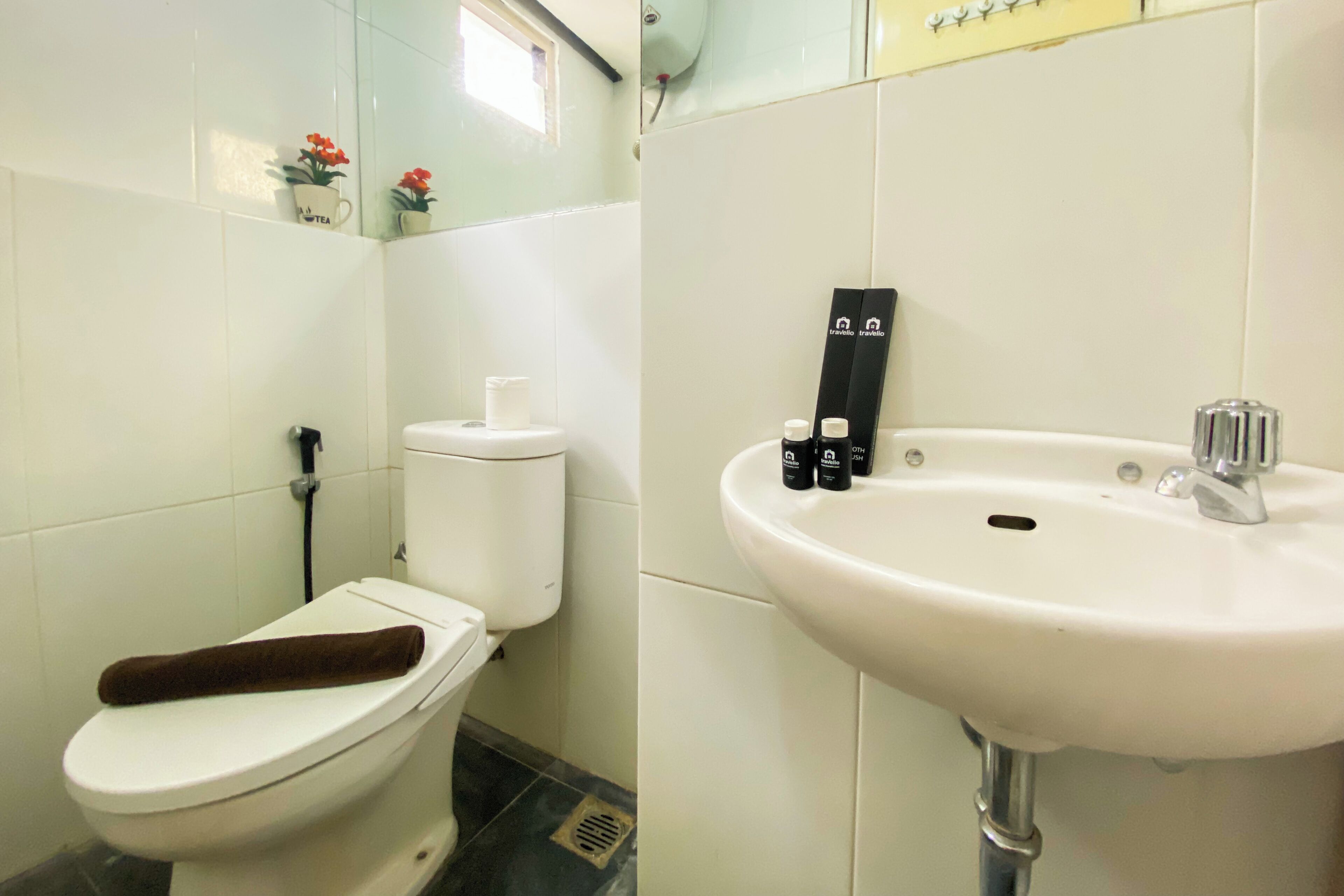 Kamar mandi