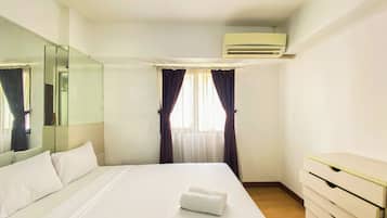 Departamento estándar