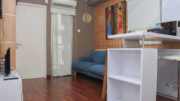 Salle de séjour