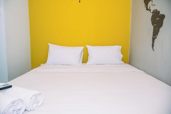 Appartement Standard