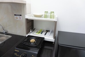 Standard Studio | Private kitchen