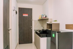Standard Studio | Private kitchen