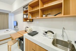 Standard Studio | Private kitchen