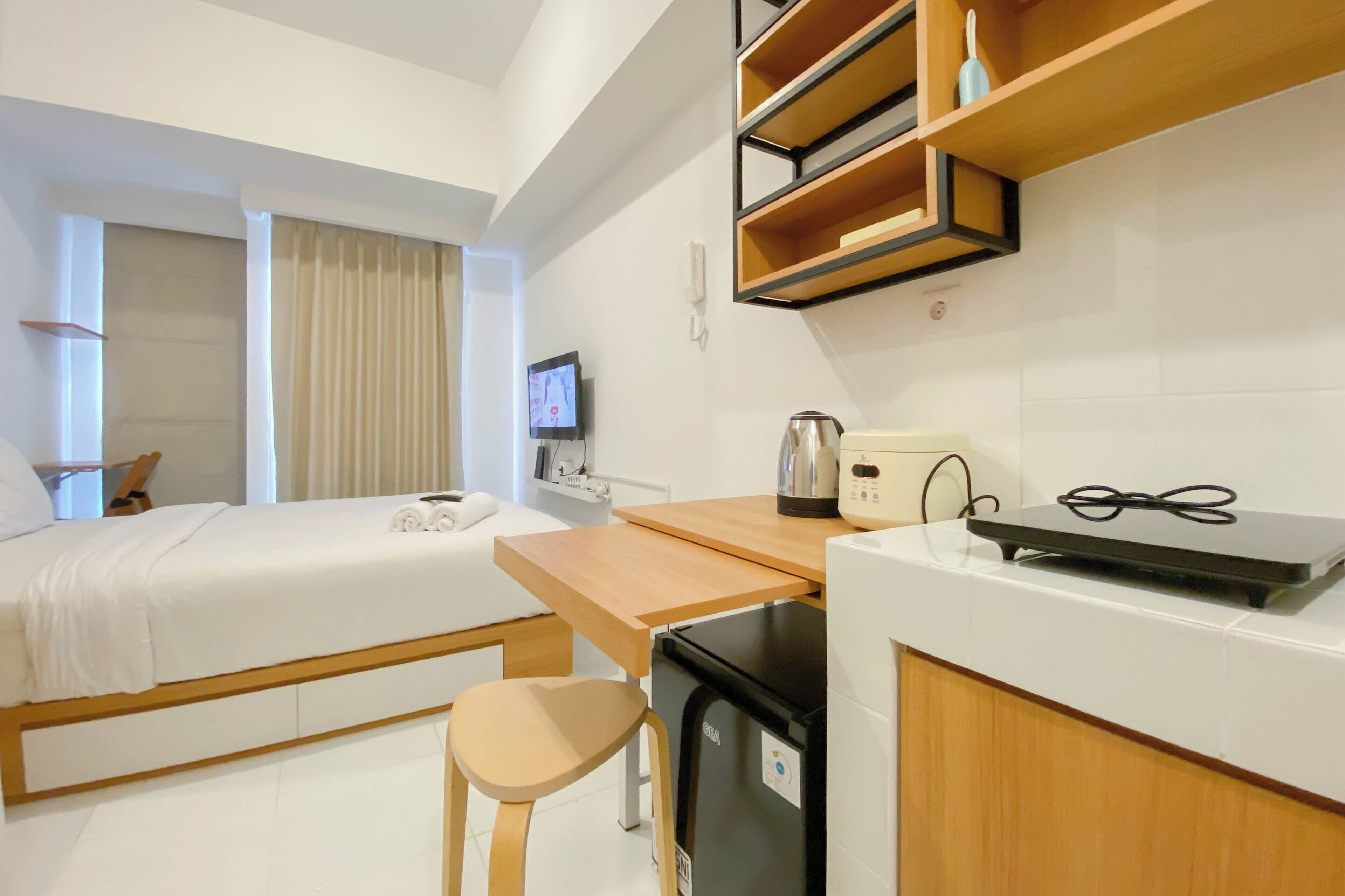 Standard Studio | Private kitchen