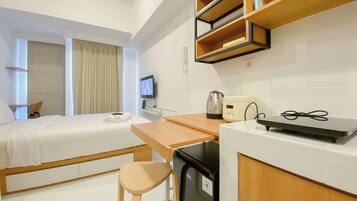 Standard Studio | Private kitchen