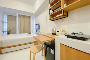 Standard Studio | Private kitchen