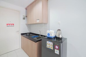 Standard Studio | Private kitchen