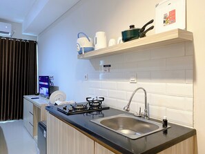 Standard Studio | Private kitchen