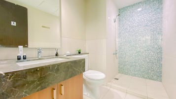 Standard-Studio | Badezimmer