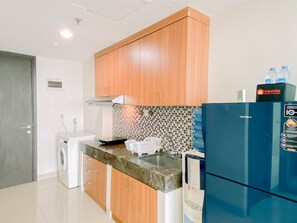 Standard Studio | Private kitchen