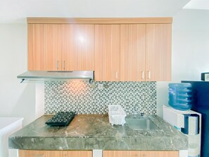 Standard Studio | Private kitchen