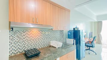 Standard Studio | Private kitchen