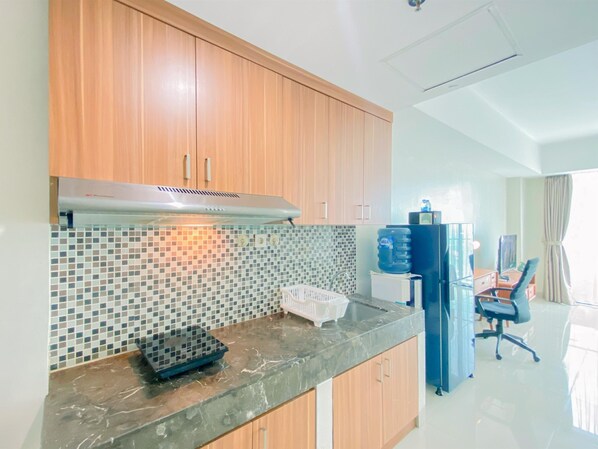Standard Studio | Private kitchen