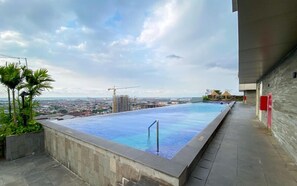 Piscina externa