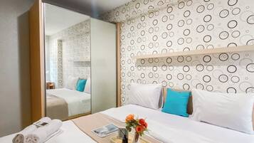 Standaard appartement