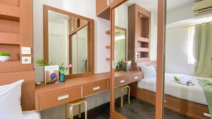 Standard Apartment - Good Choice And Elegant 2Br At Green Pramuka City Apartment (Jakarta)