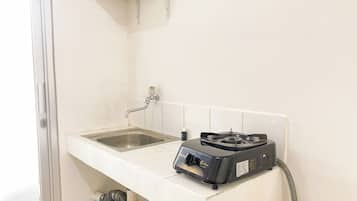 Apartamento standard | Cozinha privada