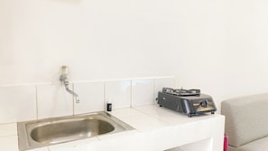 Appartement Standard | Cuisine privée