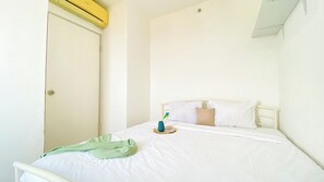 Standard Apartment - Homey And Modern 2Br At Green Bay Pluit Apartment (Jakarta)
